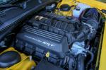 Dodge Challenger T/A 392 2016 года